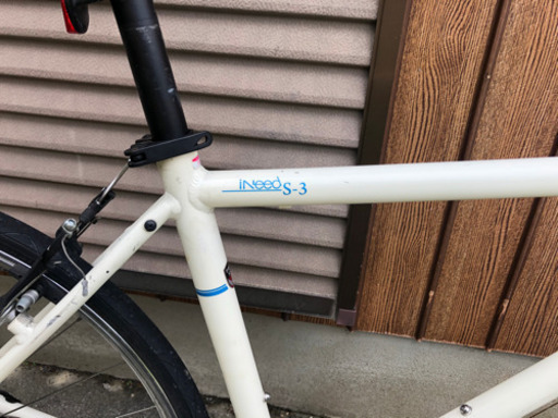 momentum iＮeed Ｓ-3  サイズ　480  中古　クロスバイク