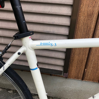 momentum iNeed S-3 サイズ 480 中古 クロスバイク