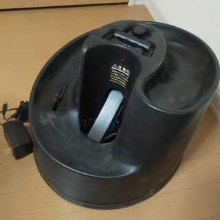 ソフトボール用トスマシン