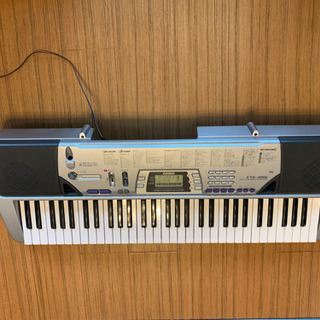 キーボード中古の画像