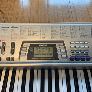 キーボード中古