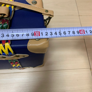 トランク　バッグ　の画像