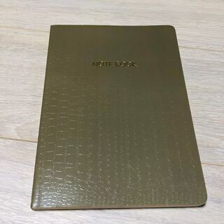 FRAY I.Dノートブック(2種類あり)新品