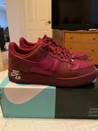 服/ファッション NIKE AIR SHOES