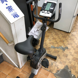 エアロバイク アルインコ AFB5013【安心の3ヶ月保証】💳自...