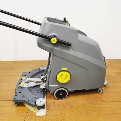 ケルヒャー 業務用 オートモップ B 60/10 C 床洗浄機　/SL2