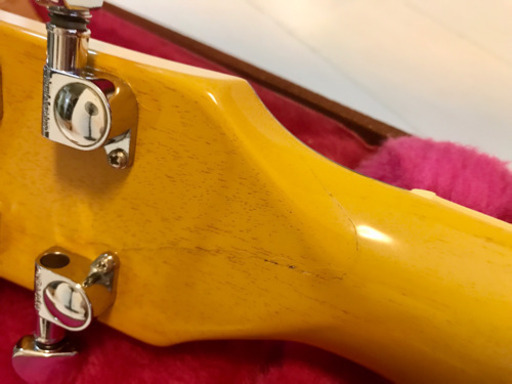 【決まりました♪Gibson】ギブソン レスポール スペシャル 94年製 ケース付 リペア品