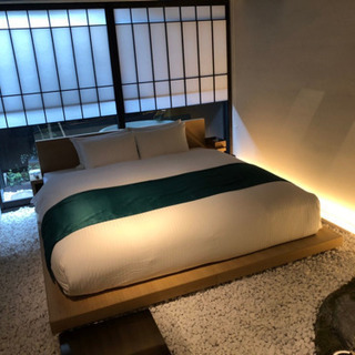 (2名様限り)ゲストハウス清掃スタッフ募集(一棟タイプ)の画像