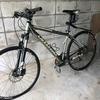 大阪府の29インチ 自転車の中古が安い！激安で譲ります・無料で