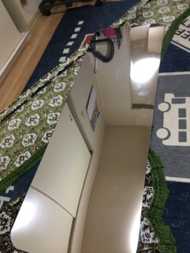 フソウ07スーパーグレート