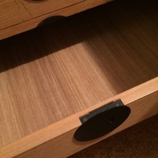 桐箪笥 桐ダンスの画像