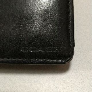 ★COACH  長財布★