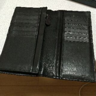 ★COACH  長財布★の画像