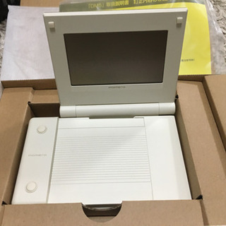 デジタルメモ　pomeraの画像