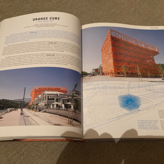 世界の建物を知ろう！　建築物　architecture 本　雑誌の画像