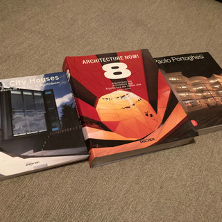 世界の建物を知ろう！　建築物　architecture 本　雑誌