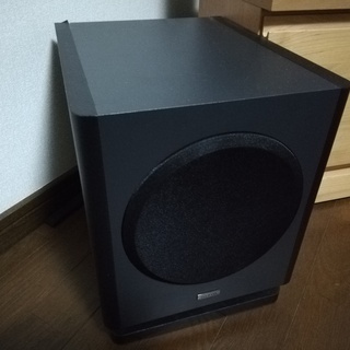 オンキョー ３.1chシネマパッケージ　BASE-V60(B) + D-109XCの画像