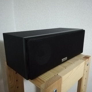 オンキョー ３.1chシネマパッケージ　BASE-V60(B) + D-109XCの画像
