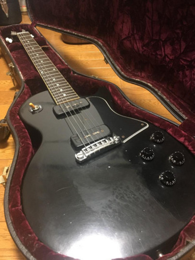 楽器 GIBSON HISTRIC COLLECTION LP SPECIAL