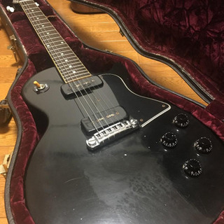 GIBSON HISTRIC COLLECTION LP SPECIAL