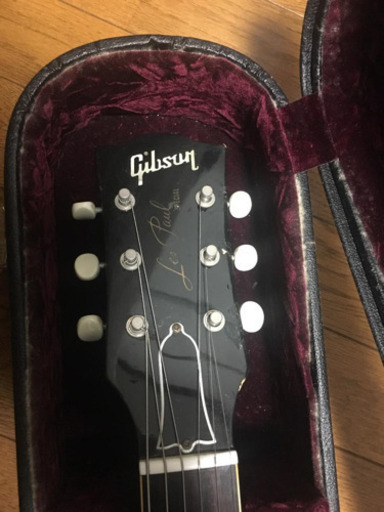 楽器 GIBSON HISTRIC COLLECTION LP SPECIAL