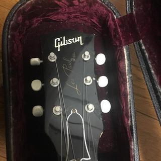 GIBSON HISTRIC COLLECTION LP SPECIALの画像