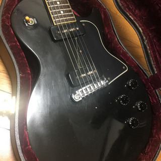 GIBSON HISTRIC COLLECTION LP SPECIALの画像