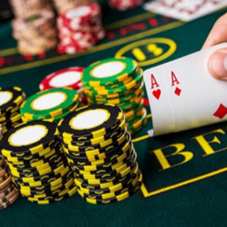 【参加費¥500】7/22(水)19:30〜 超初心者向けポーカー会！