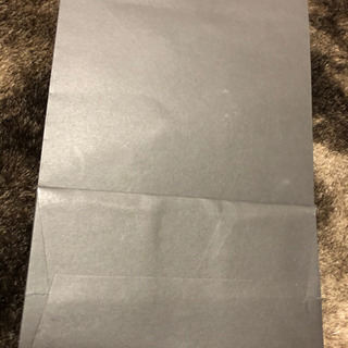 GUCCI ショッパー・BOX・リボンの画像