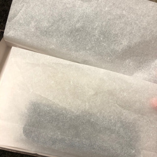 GUCCI ショッパー・BOX・リボンの画像