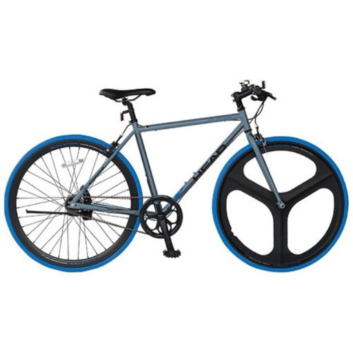 自転車 HEAD CROSS KLOTOA