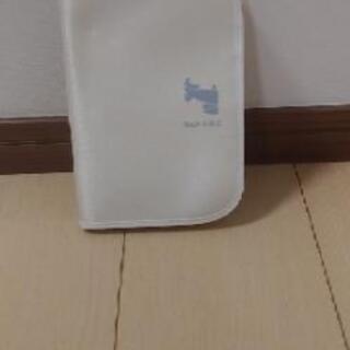未使用👶母子手帳ケース
