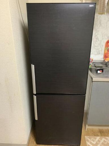 【決まりました】SANYO 冷蔵庫 270L 2011年式