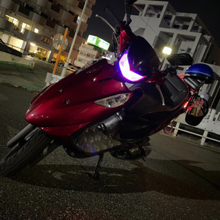 アドレスV125G