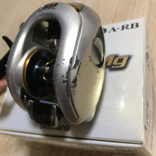 取引中　最終値下げ！08メタニウムDC7