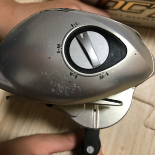 取引中　最終値下げ！08メタニウムDC7の画像