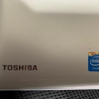 dynabookタブレット引き取り8500円でお願い致します。最終価格の画像
