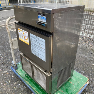 製氷機 ジャンク品
