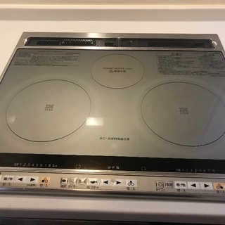 IH Panasonicの画像