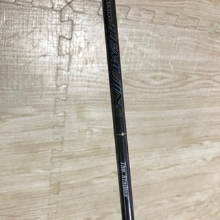 テムジン　スタリオン取引中の画像