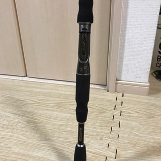 テムジン　スタリオン取引中の画像