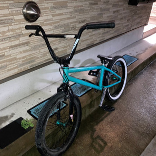 BMX