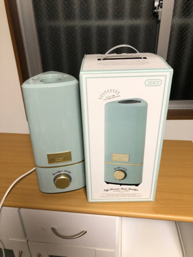 アロマ加湿器