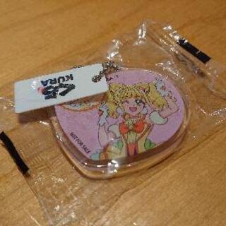 くら寿司のビッくらポン プリキュア