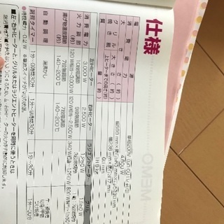 IH Panasonicの画像