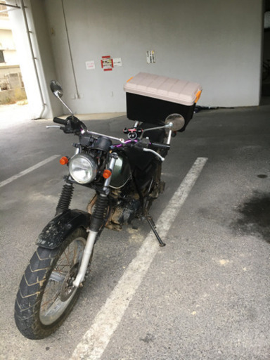 tw225e  さらに値下げしました！　引き渡し８月初旬予定