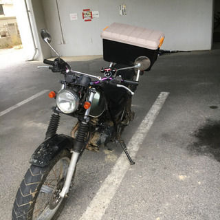tw225e  さらに値下げしました！　引き渡し８月初旬予定