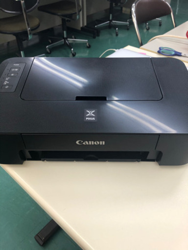 Canon PIXUS TS203 プリンター　新品　未使用　
