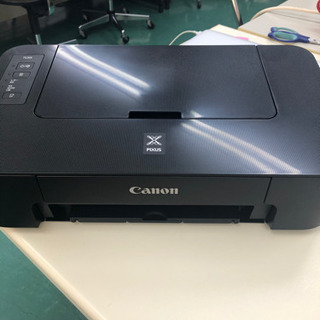 Canon PIXUS TS203 プリンター　新品　未使用　の画像