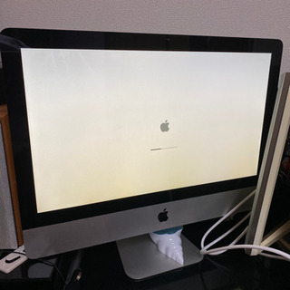 iMac 21.5インチ　MID2010